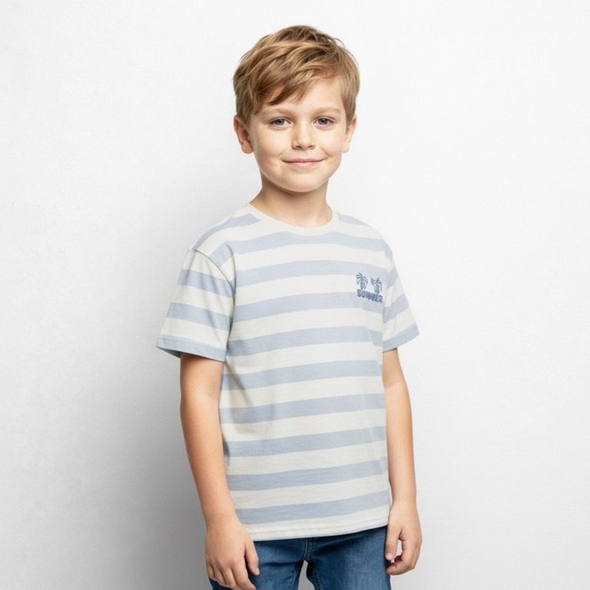 YAMP - Polo Niño Algodón Yamp