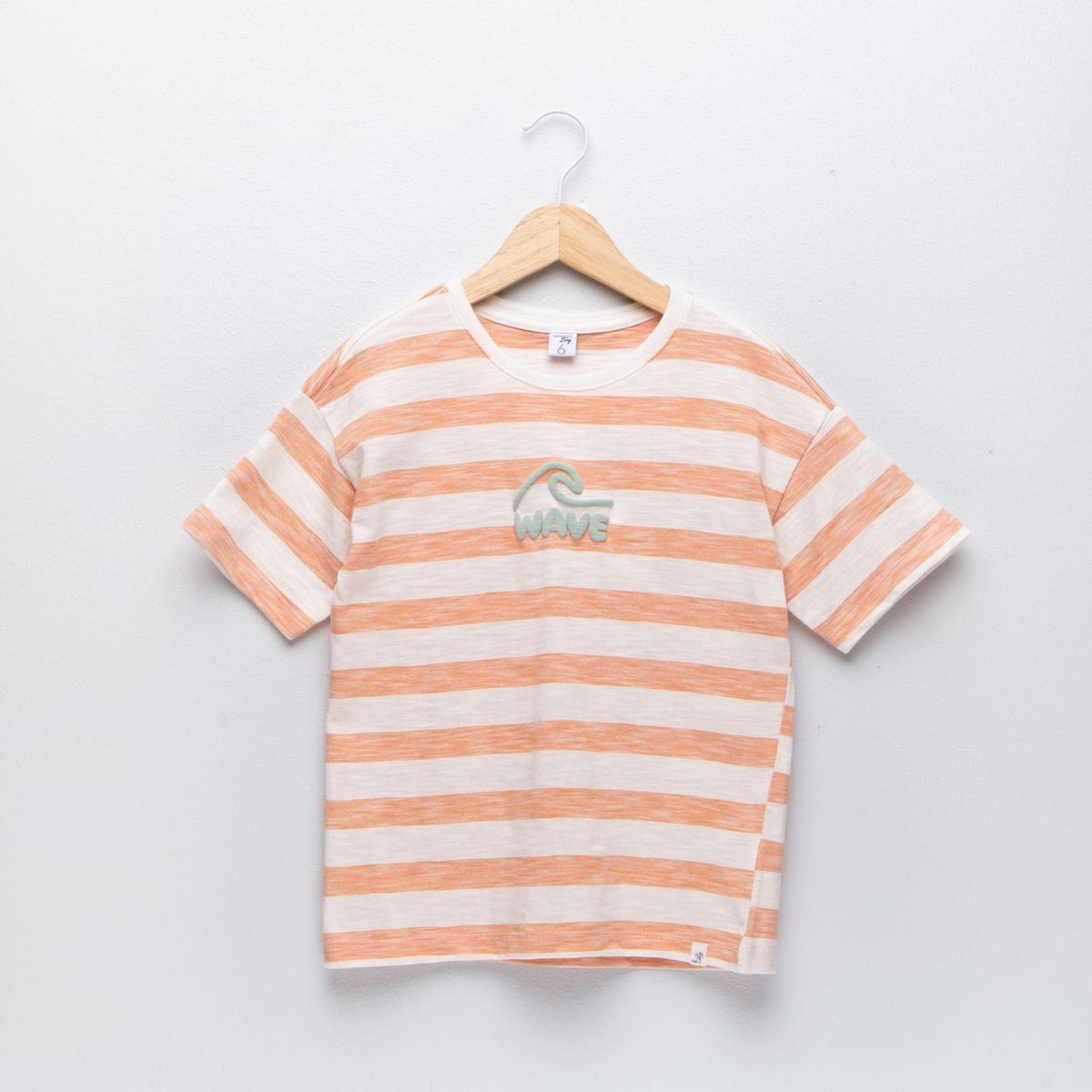 YAMP - Polo Niño Algodón Yamp