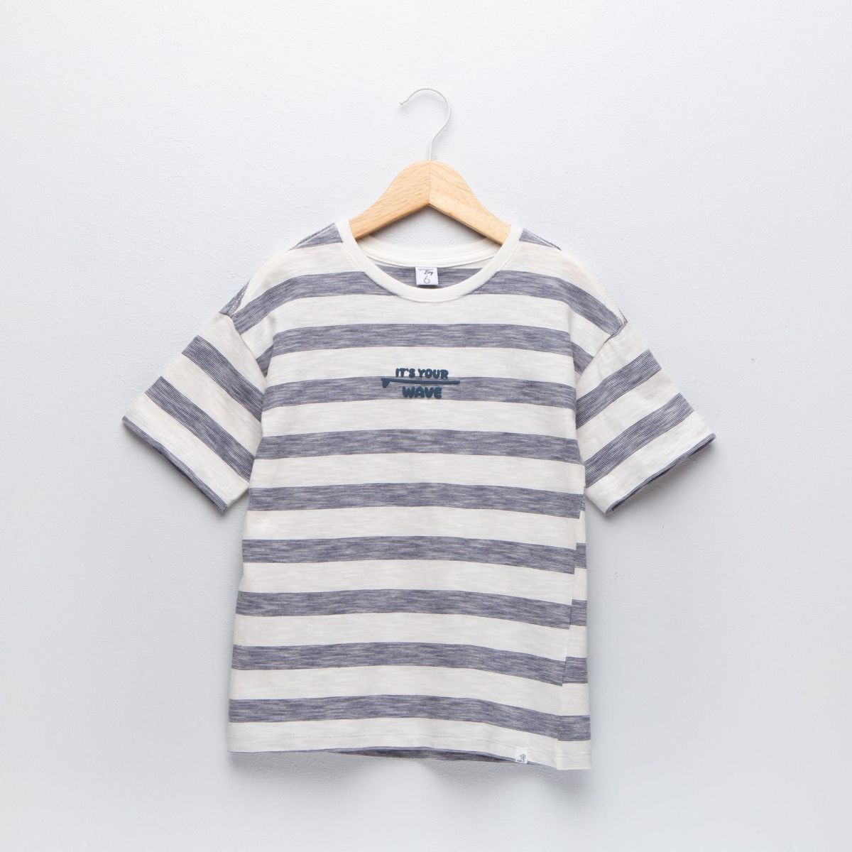 YAMP - Polo Niño Algodón Yamp