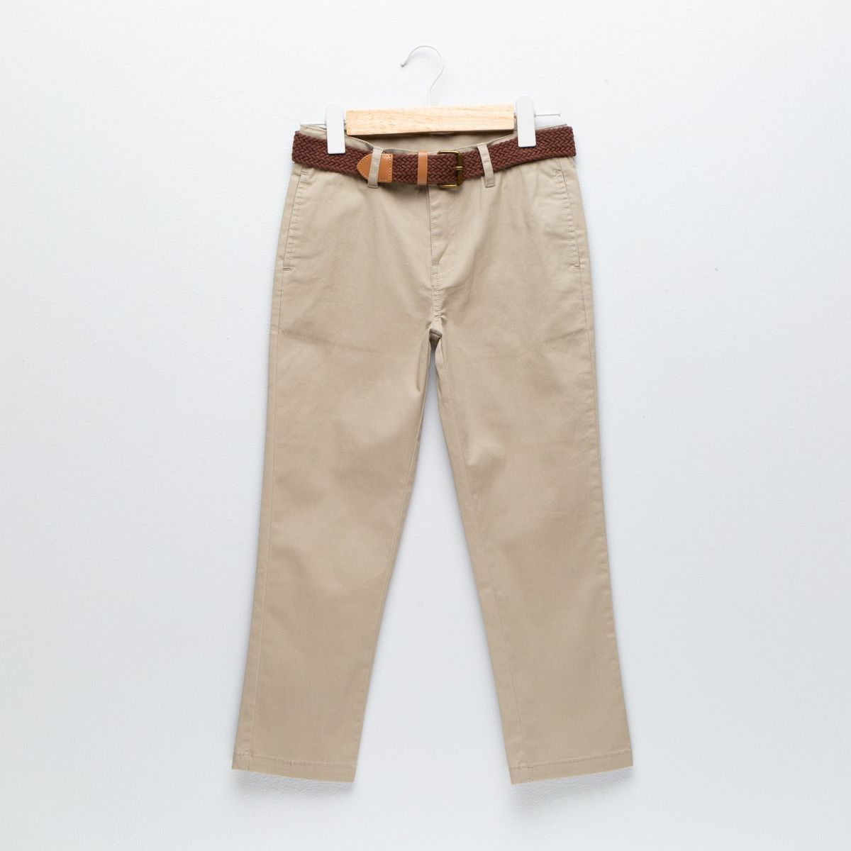 YAMP - Pantalón Niño Algodón Yamp