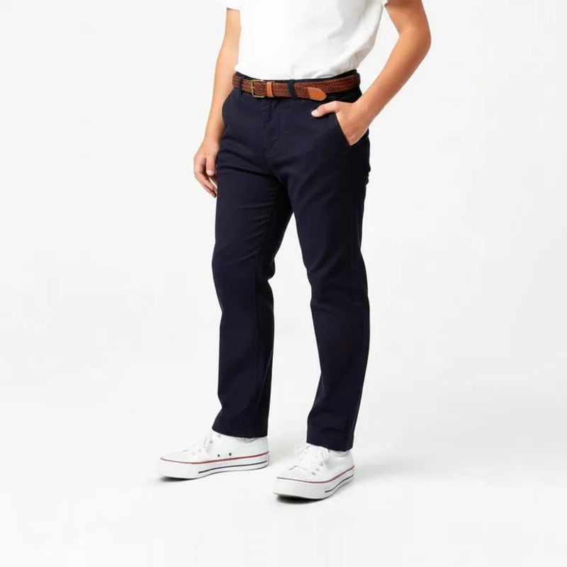 YAMP - Pantalón Niño Algodón Yamp