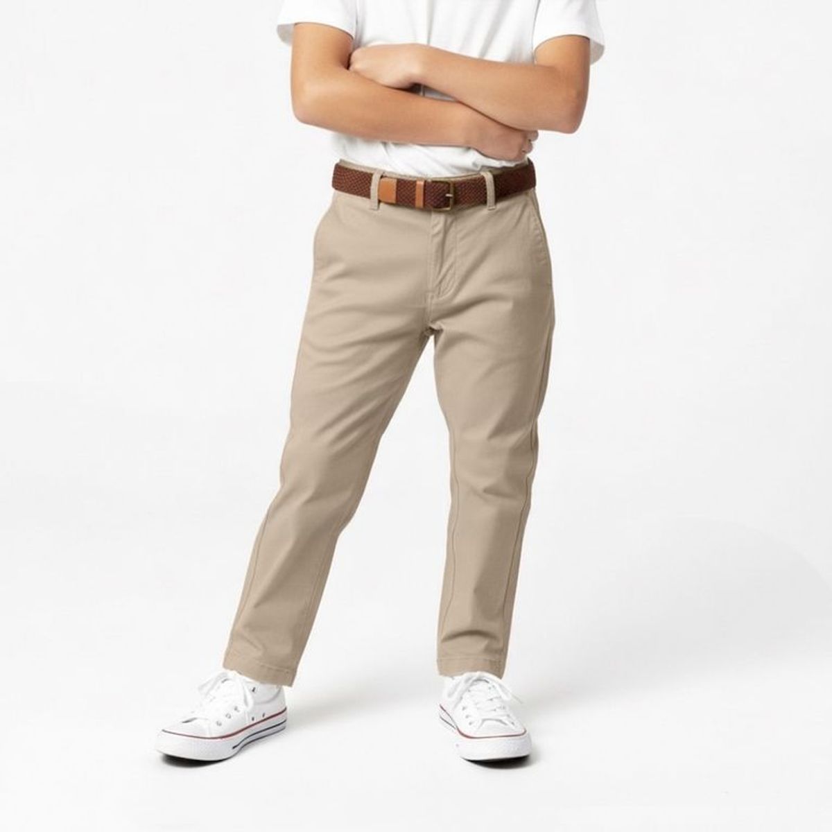 YAMP - Pantalón Niño Algodón Yamp