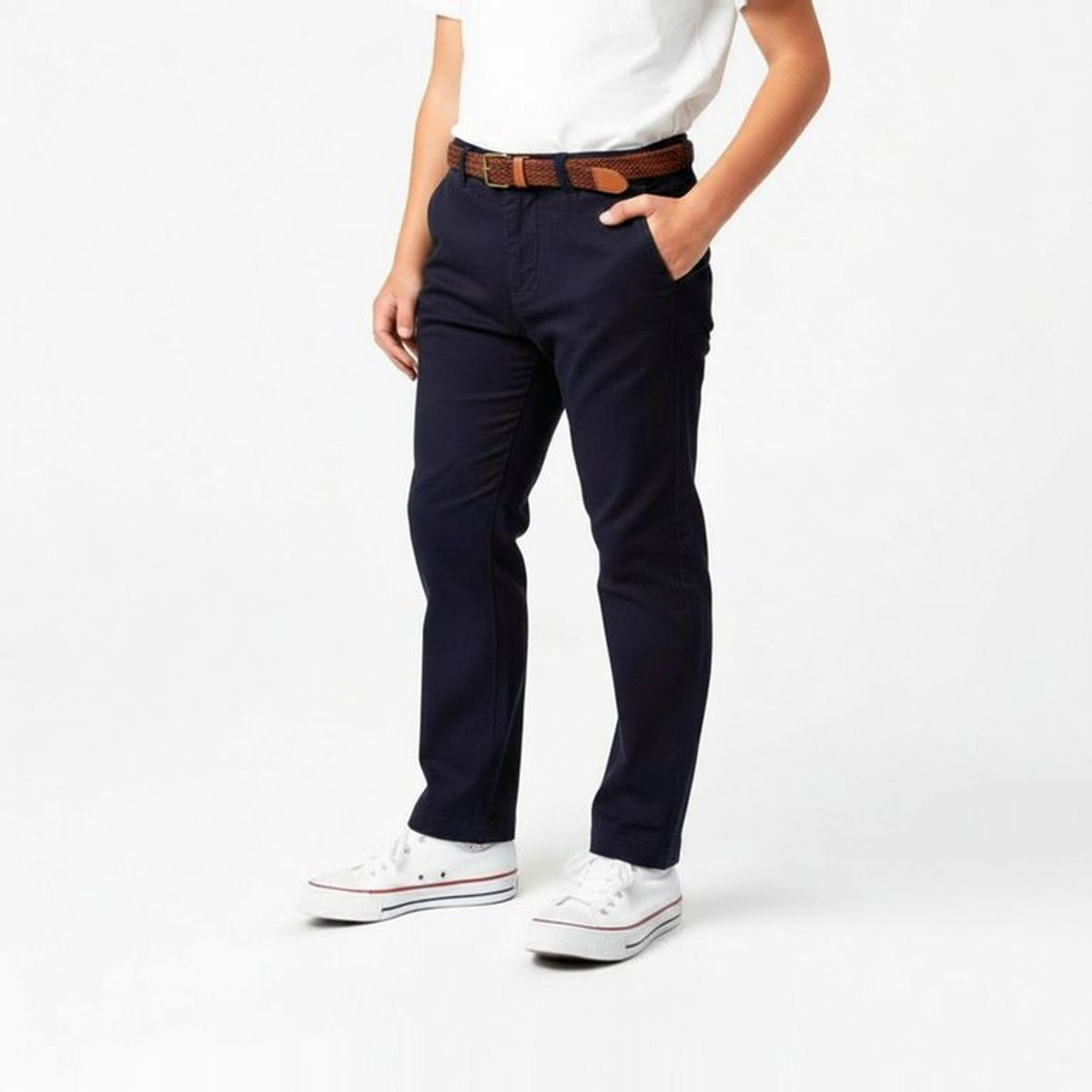 YAMP - Pantalón Niño Algodón Yamp