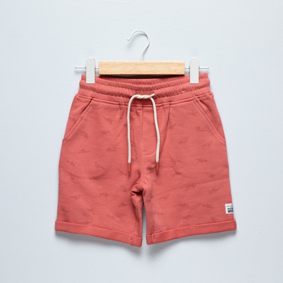 YAMP - Short Niño Algodón Yamp