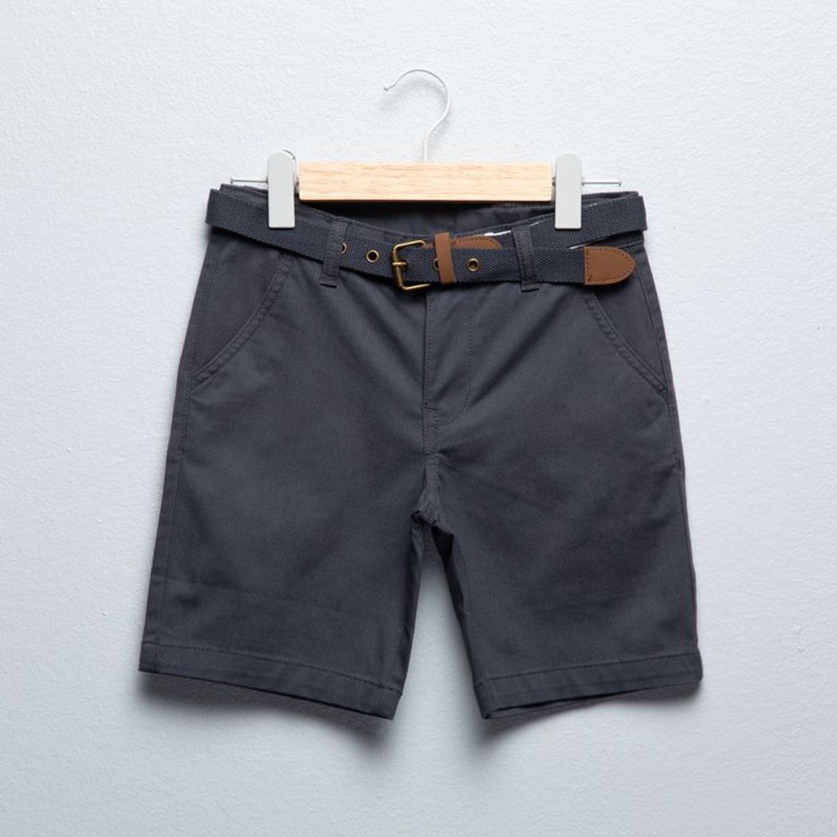 YAMP - Short Niño Algodón Yamp