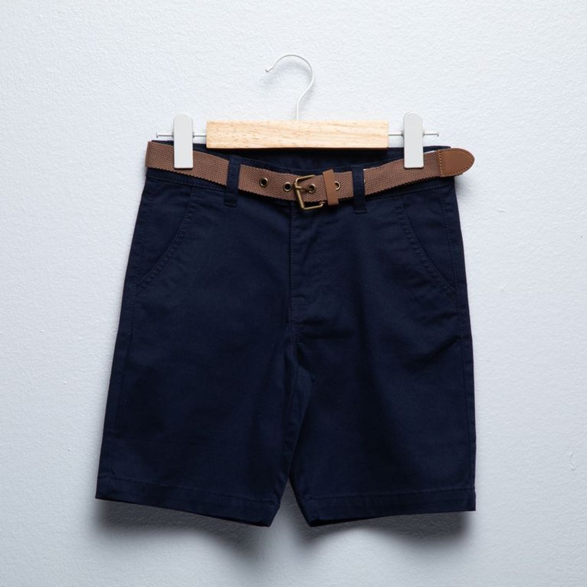 YAMP - Short Niño Algodón Yamp