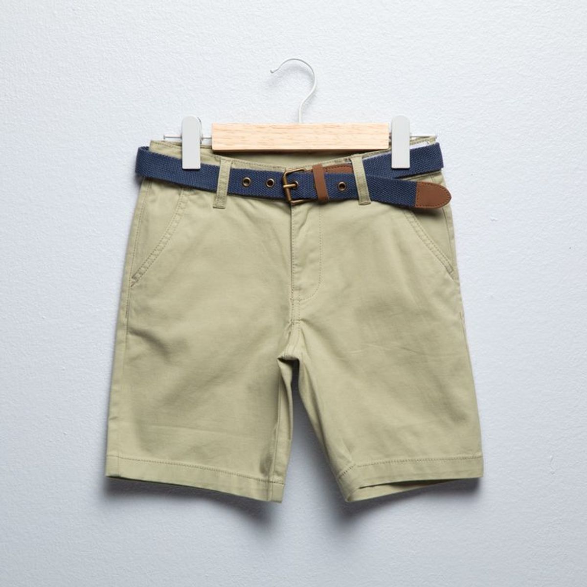 YAMP - Short Niño Algodón Yamp