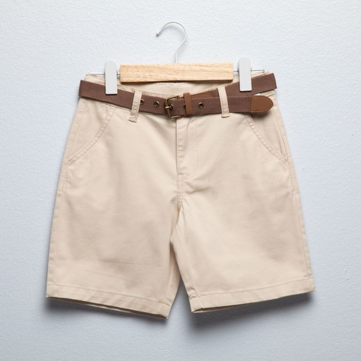 YAMP - Short Niño Algodón Yamp