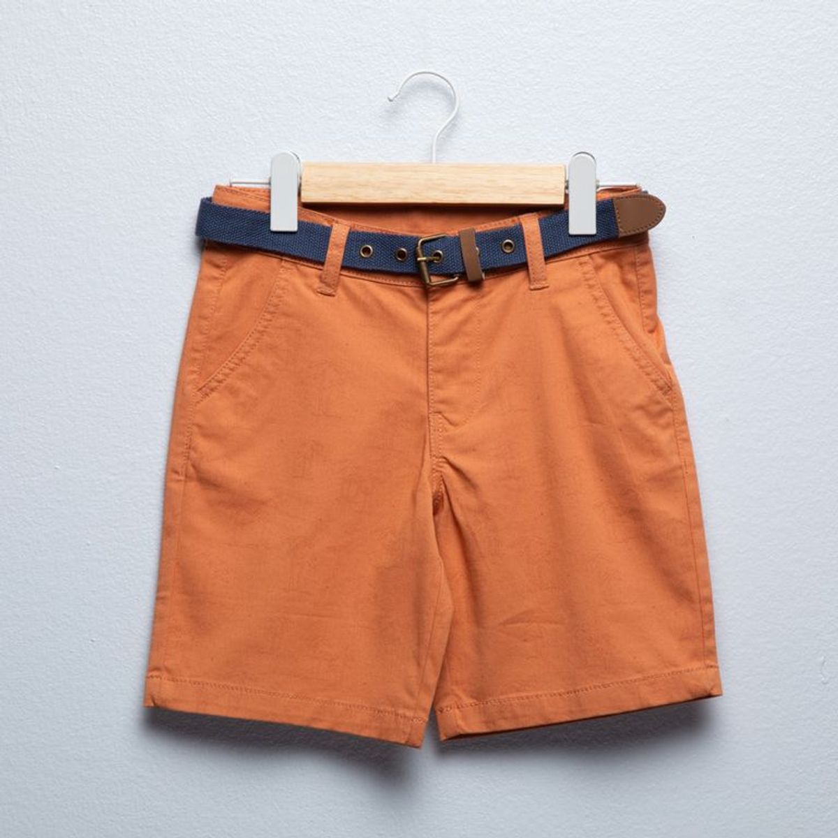 YAMP - Short Niño Algodón Yamp