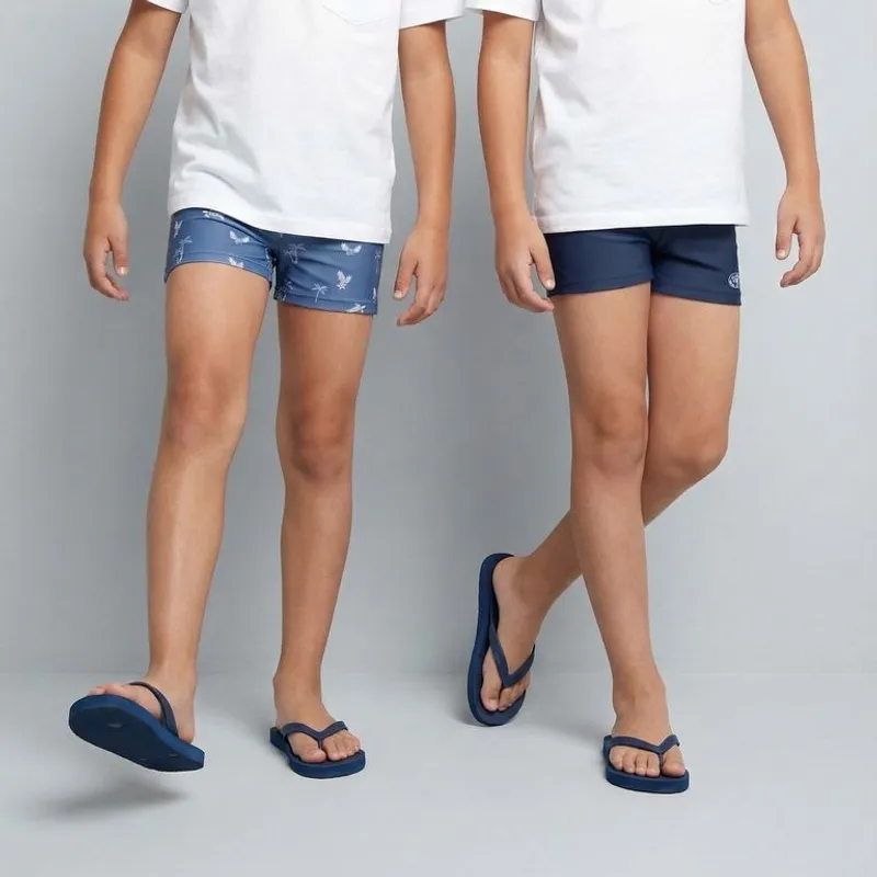YAMP - Traje de Baño Niño Pack X2 Yamp