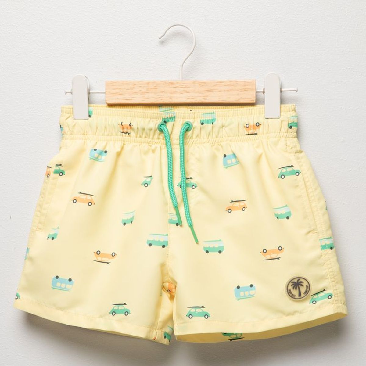 YAMP - Traje De Baño Niño Yamp