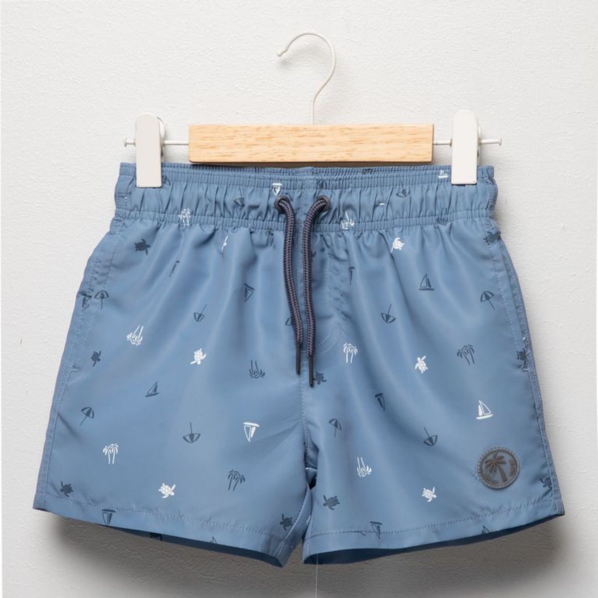 YAMP - Traje De Baño Niño Yamp