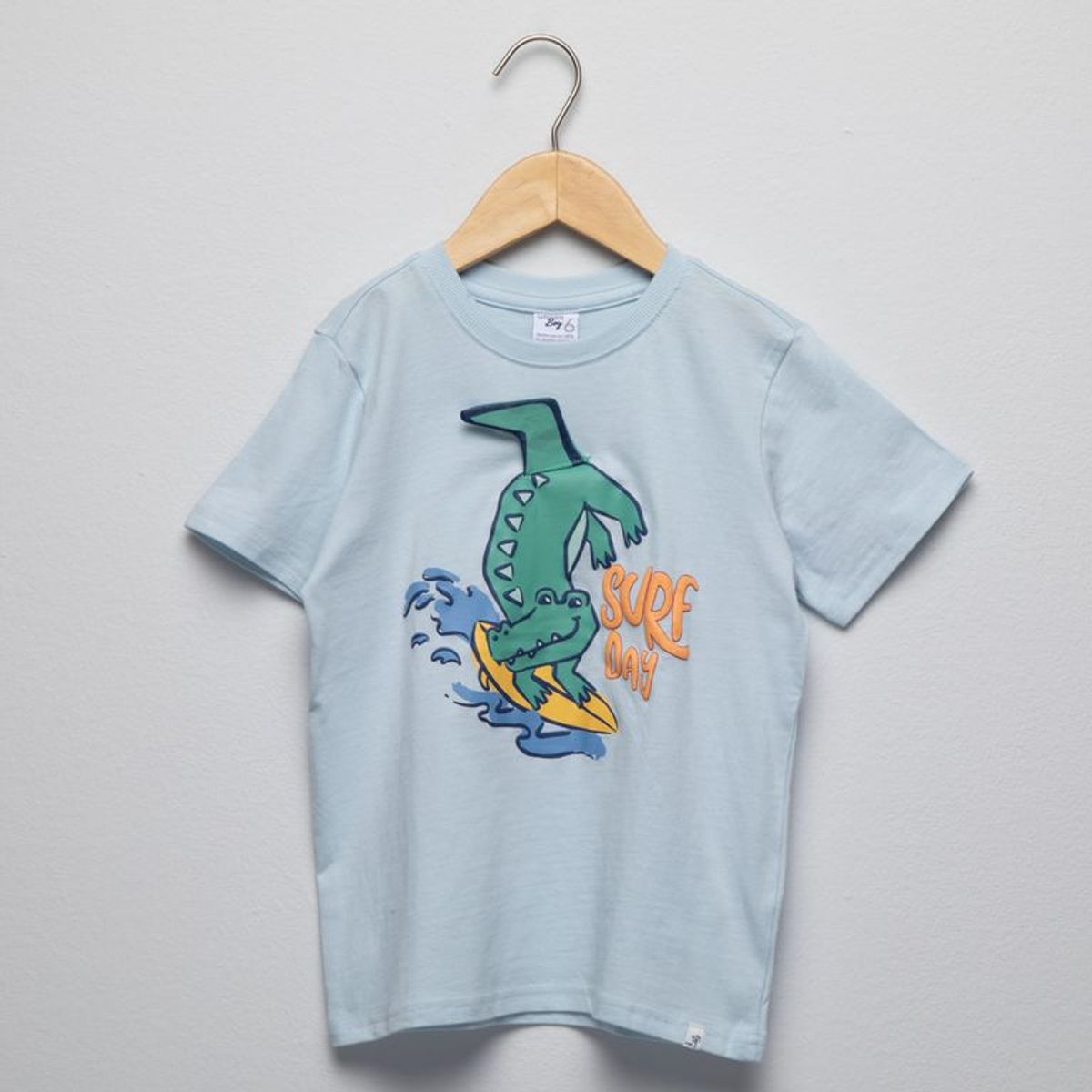 YAMP - Polo Niño Algodón Yamp