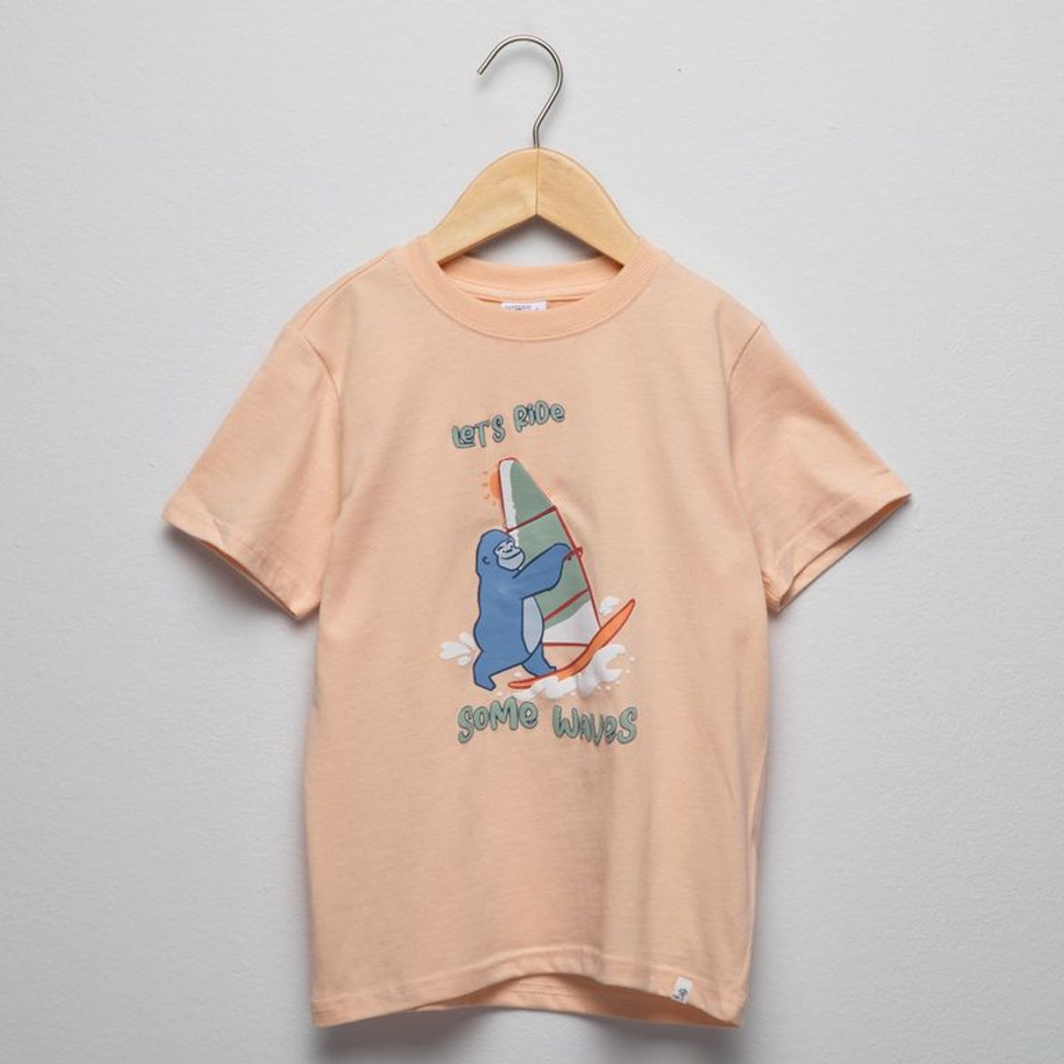 YAMP - Polo Niño Algodón Yamp