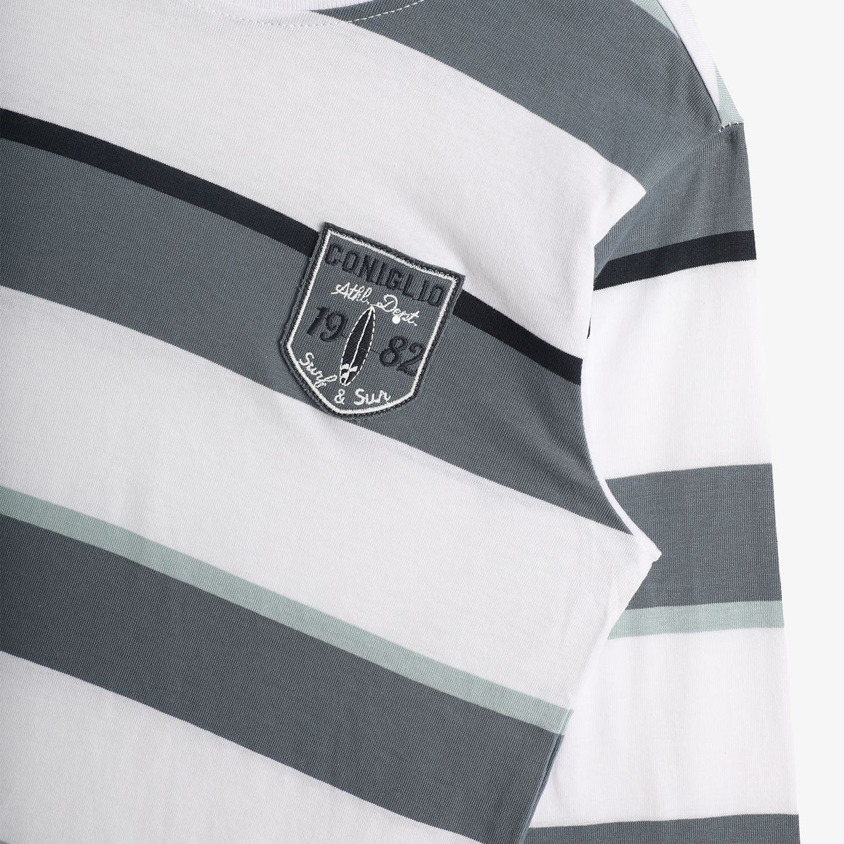 CONIGLIO - Polo Niño Algodón Coniglio