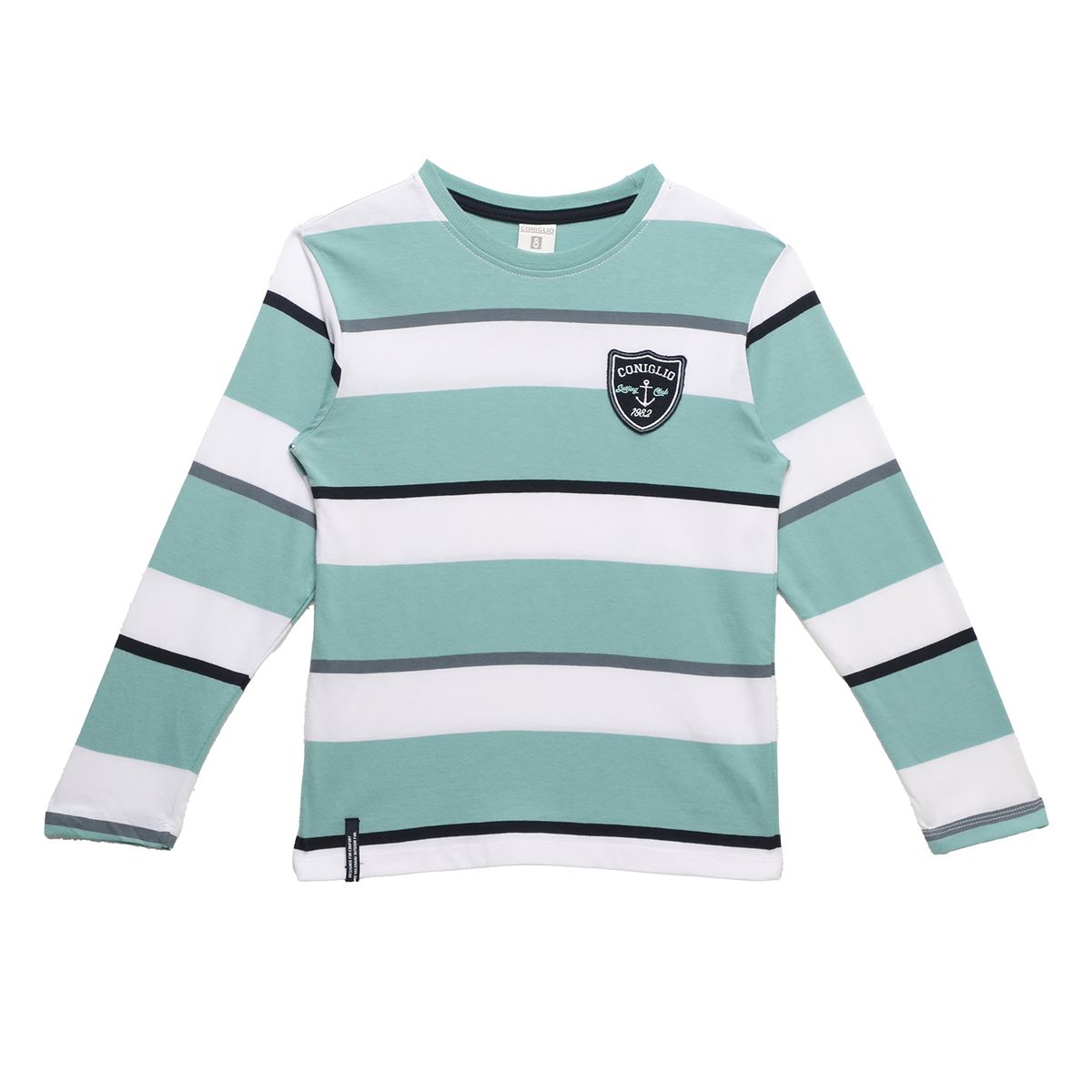 CONIGLIO - Polo Niño Algodón Coniglio