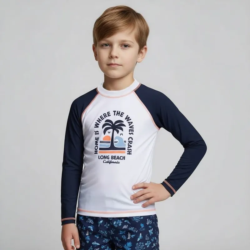 CONIGLIO - Polo Uv Niño Coniglio