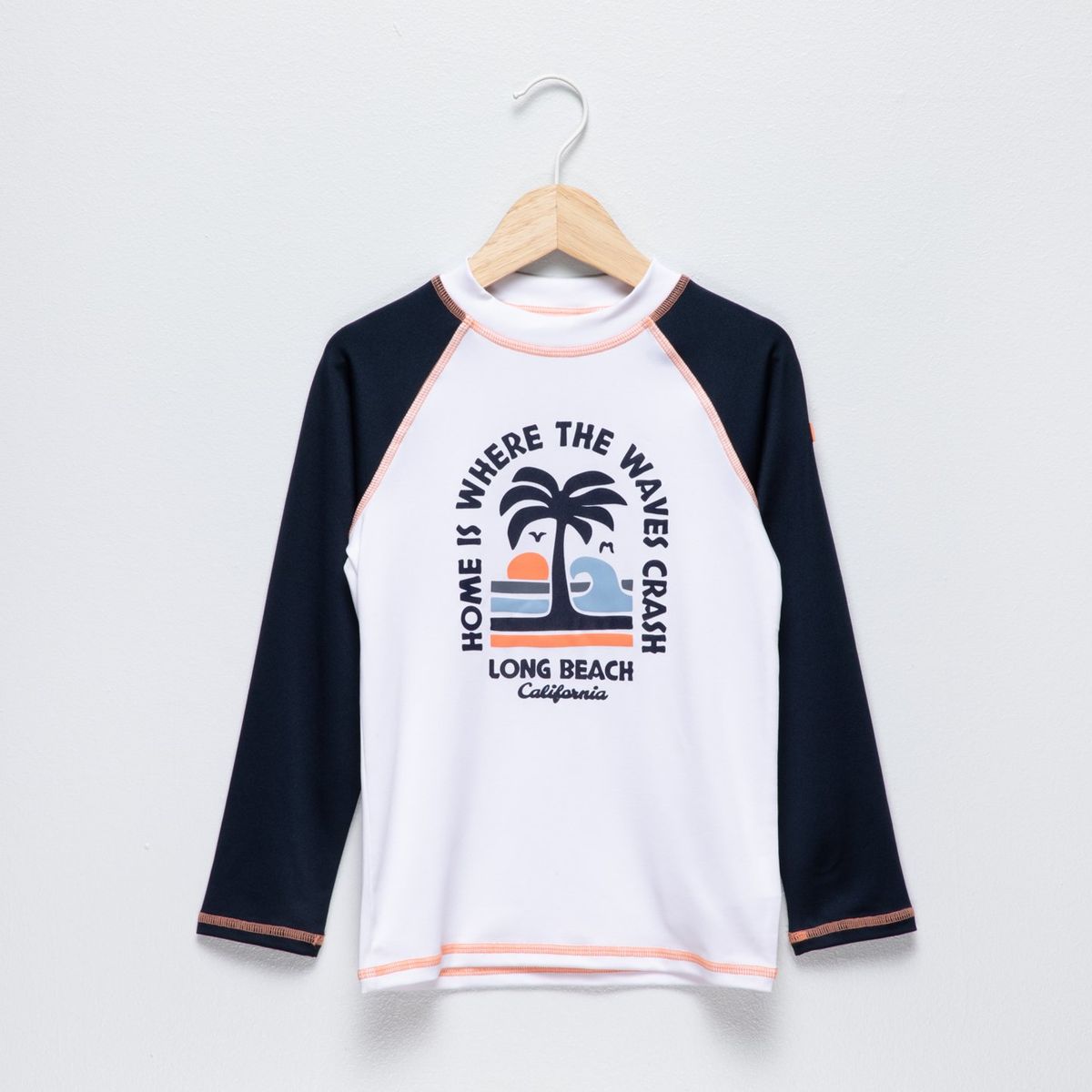 CONIGLIO - Polo Uv Niño Coniglio