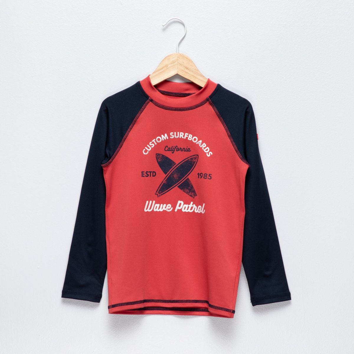 CONIGLIO - Polo Uv Niño Coniglio