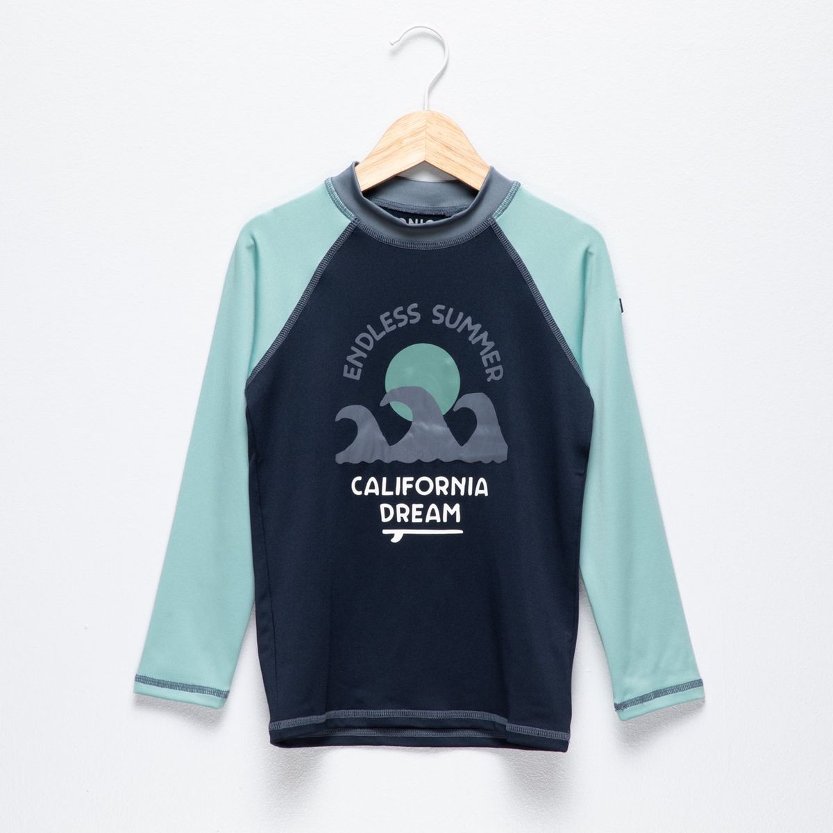 CONIGLIO - Polo Uv Niño Coniglio