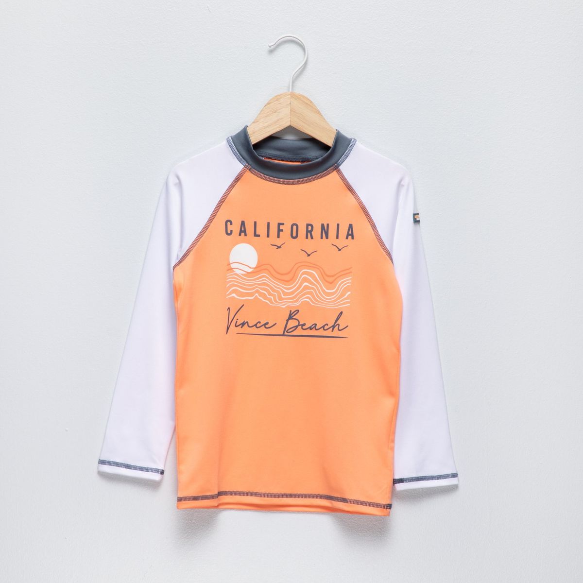 CONIGLIO - Polo Uv Niño Coniglio