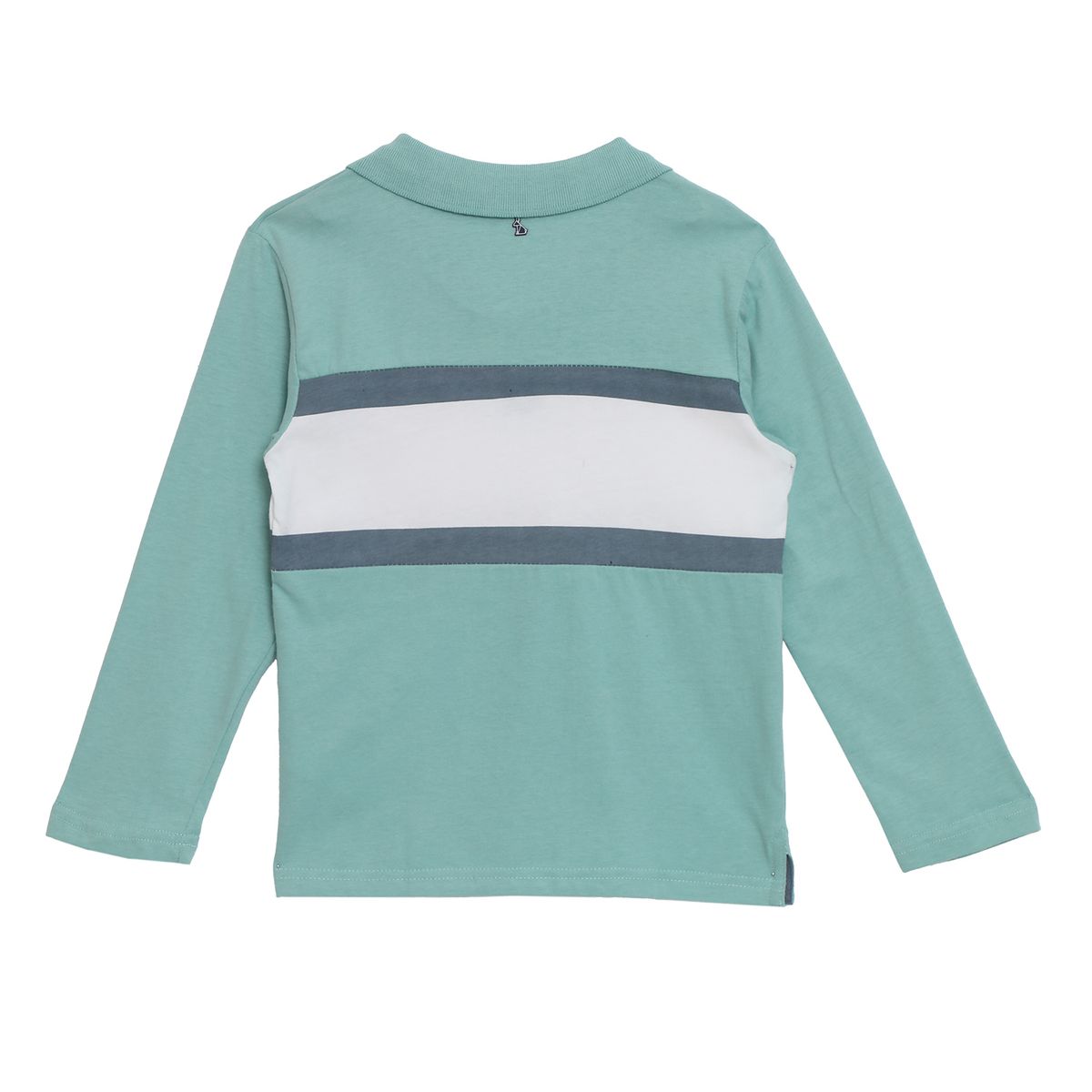 CONIGLIO - Polo Niño Algodón Coniglio