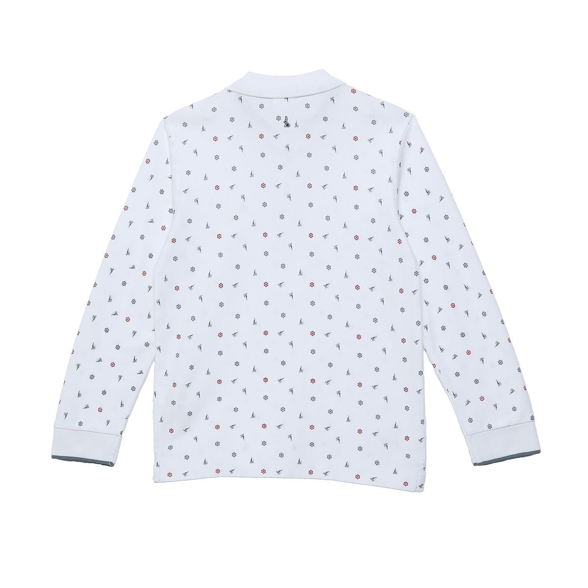 CONIGLIO - Polo Niño Algodón Coniglio