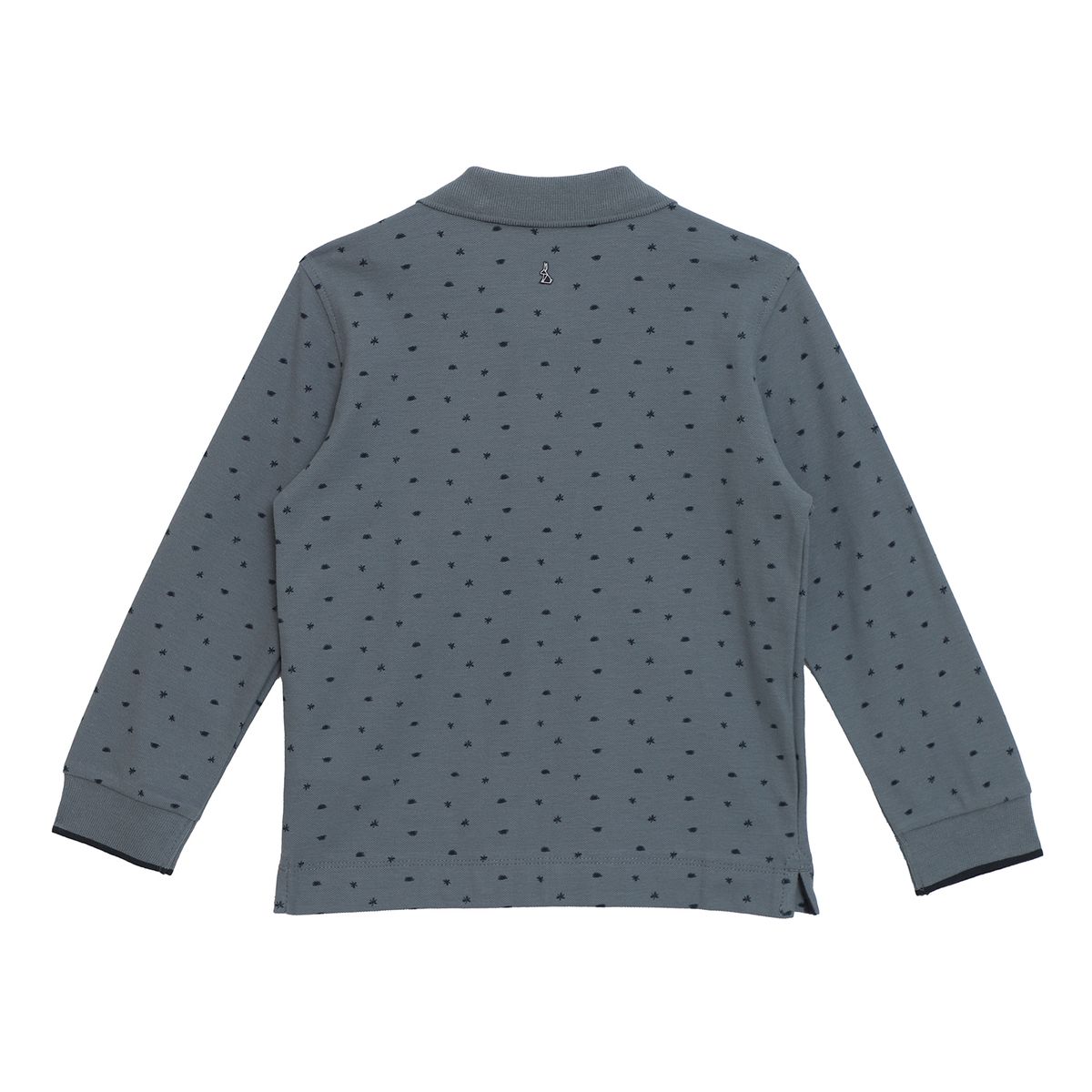 CONIGLIO - Polo Niño Algodón Coniglio