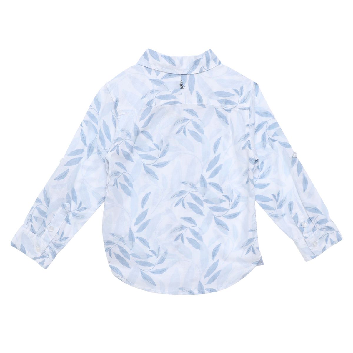 CONIGLIO - Camisa Niño Coniglio