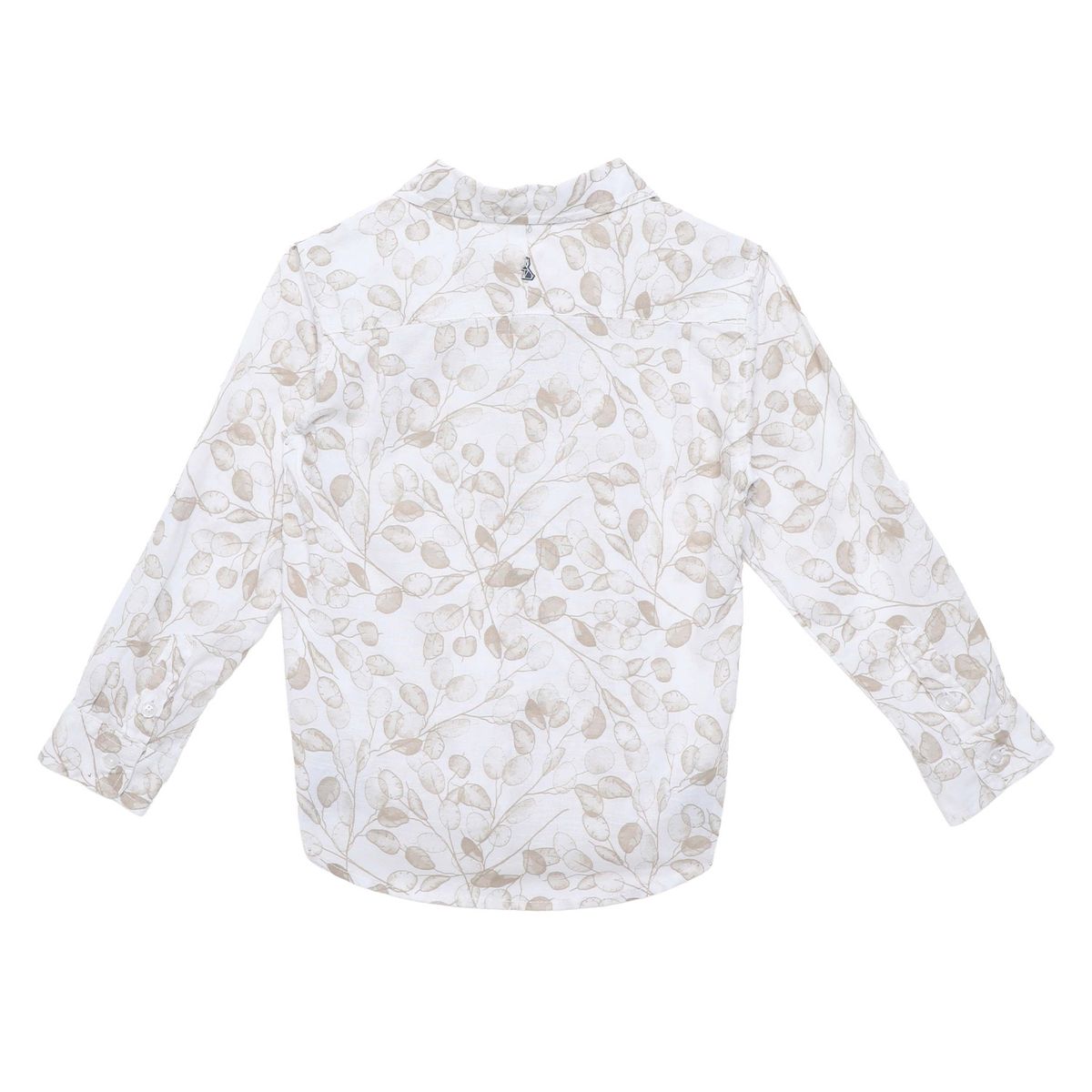 CONIGLIO - Camisa Niño Coniglio