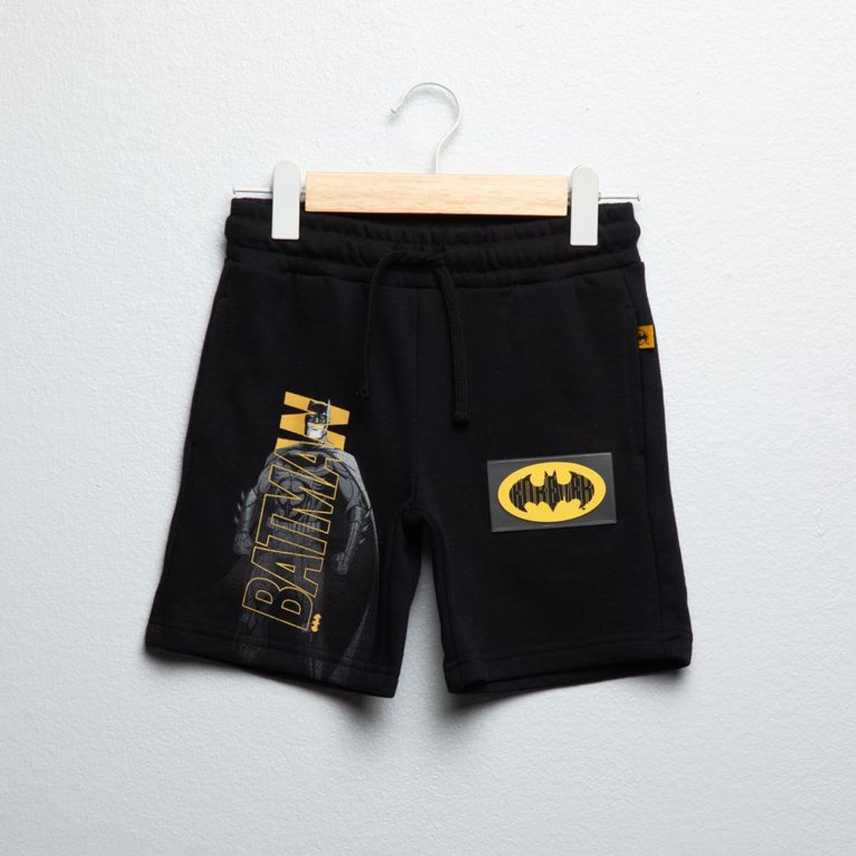 DC ORIGINALS - Short Niño Dc Originals