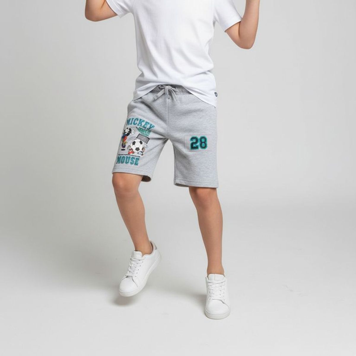 DISNEY - Short Niño Mickey Mouse