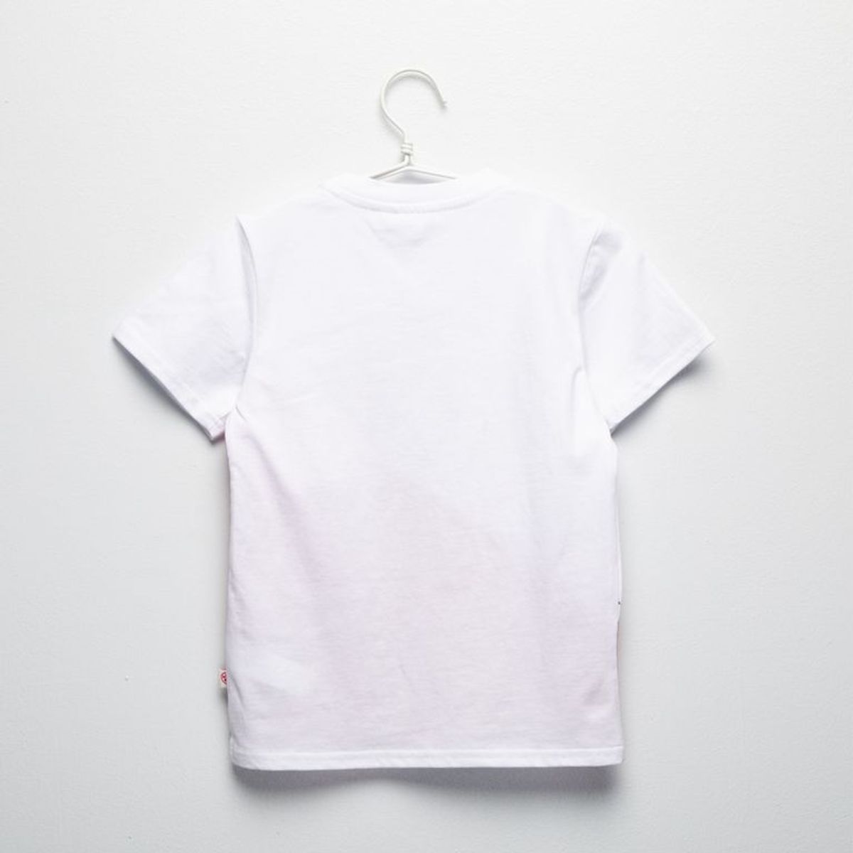 PAW PATROL - Polo Manga Corta Niño Algodón Paw Patrol