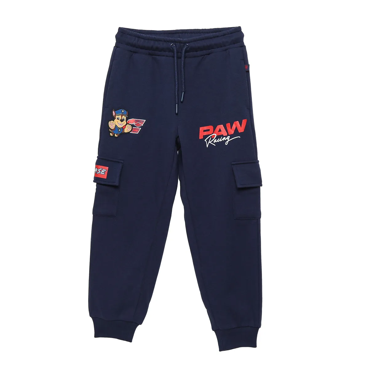 PAW PATROL - Pantalón Niño Paw Patrol