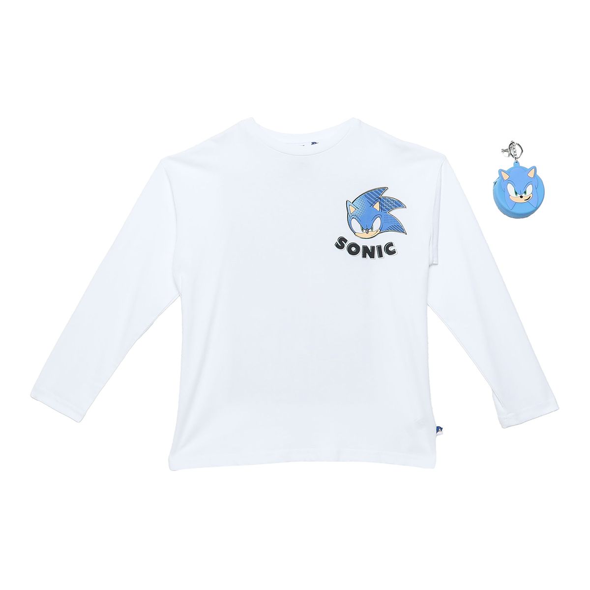 SONIC - Polo Niño Algodón Sonic