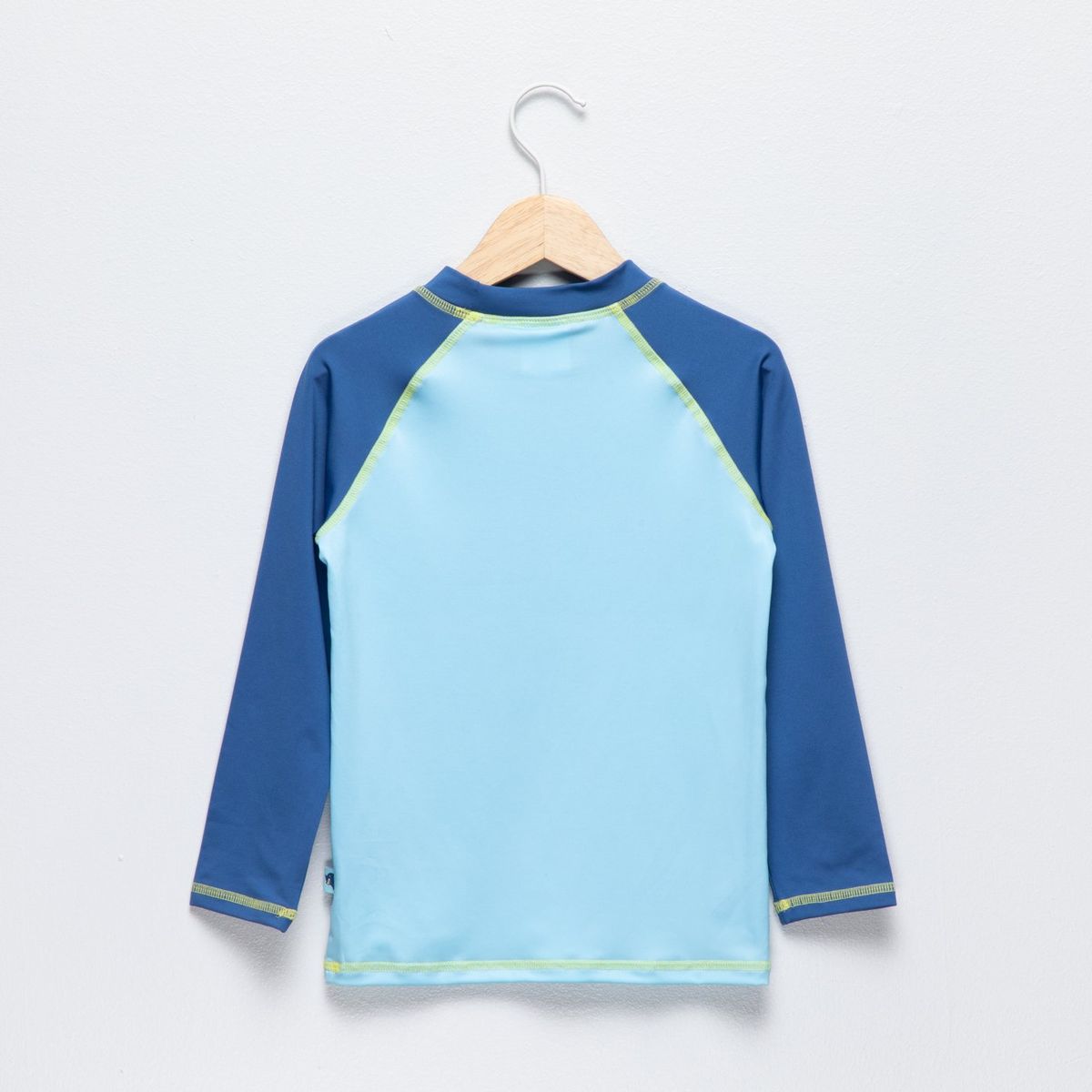 SONIC - Polo Uv Niño Sonic