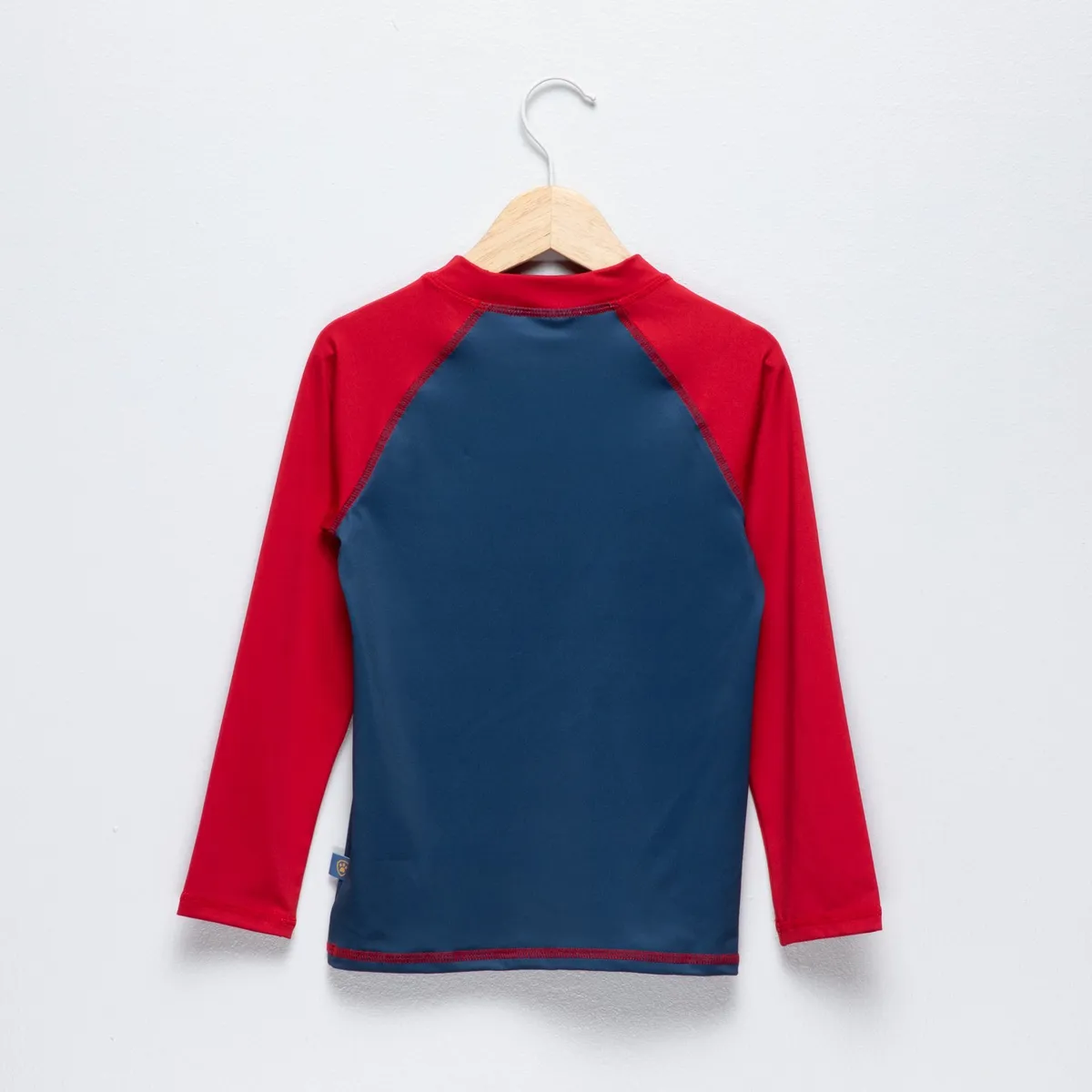 PAW PATROL - Polo Uv Niño Paw Patrol