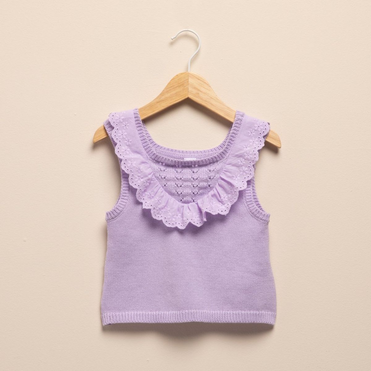 YAMP - Polo Niña Algodón Yamp