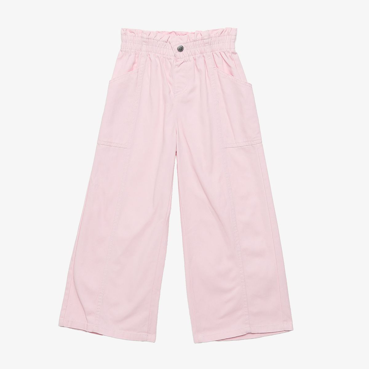 YAMP - Pantalón Niña Algodón Yamp