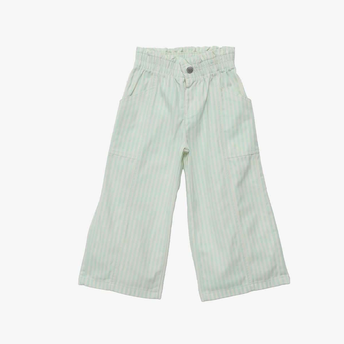 YAMP - Pantalón Niña Algodón Yamp