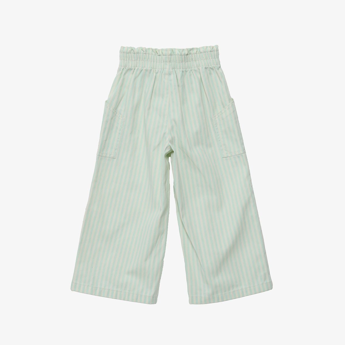 YAMP - Pantalón Niña Algodón Yamp