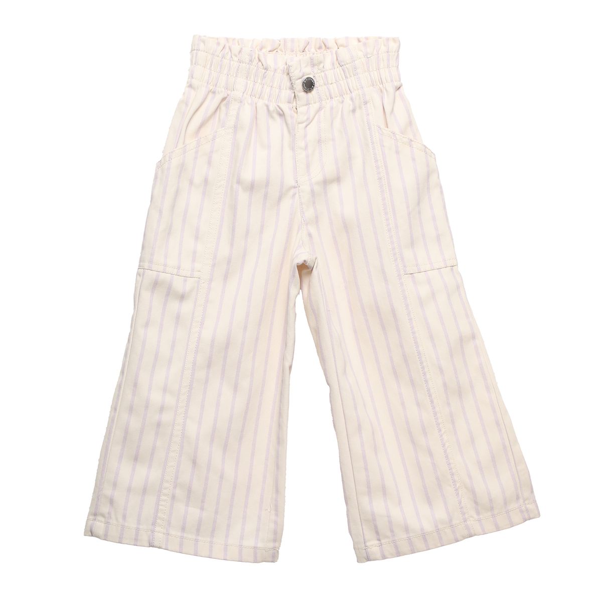 YAMP - Pantalón Niña Algodón Yamp