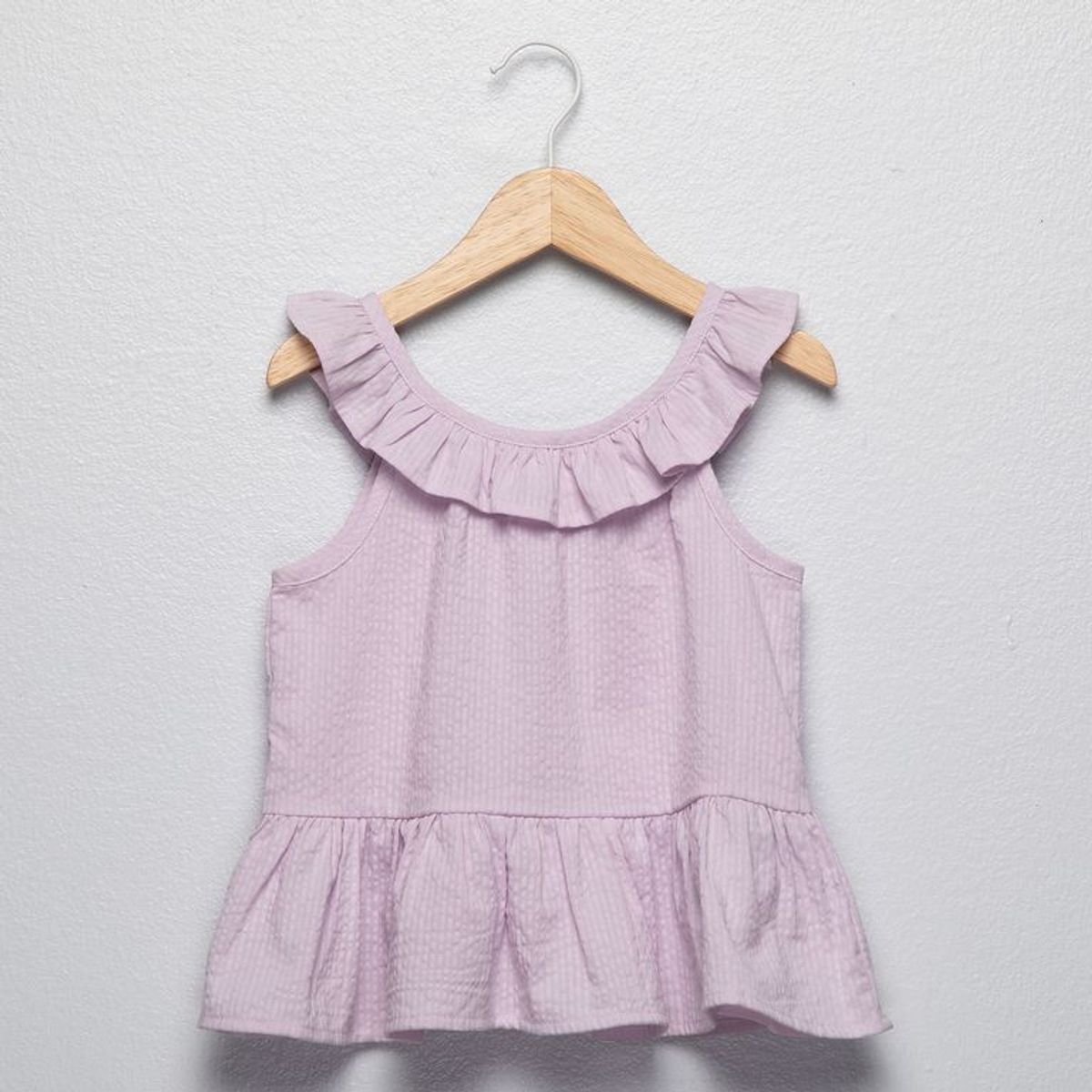 YAMP - Blusa Niña Algodón Yamp