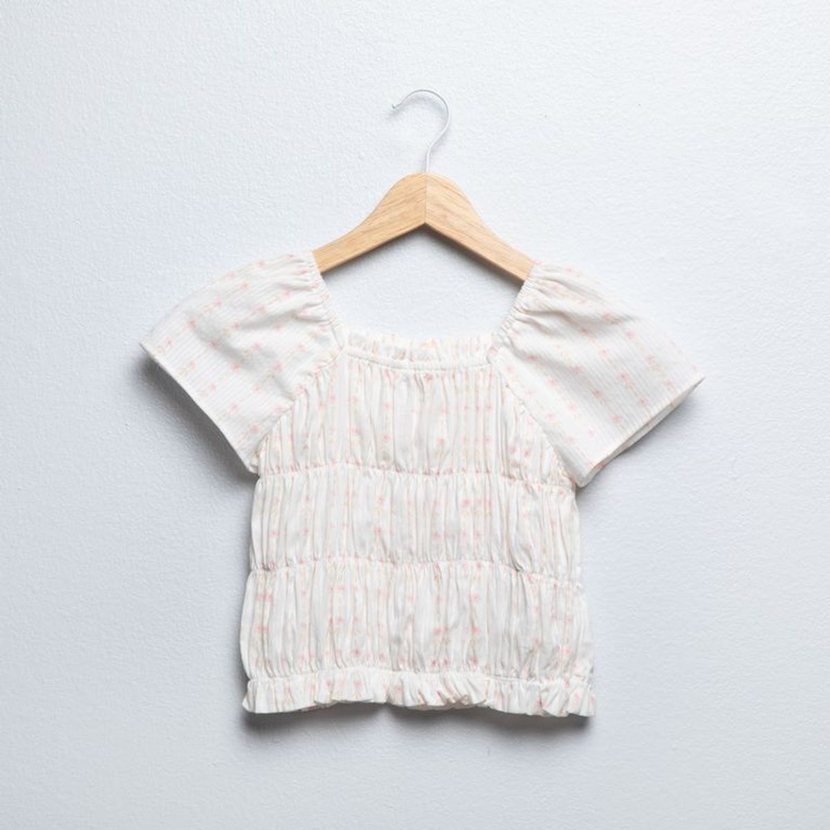 YAMP - Blusa Niña Algodón Yamp