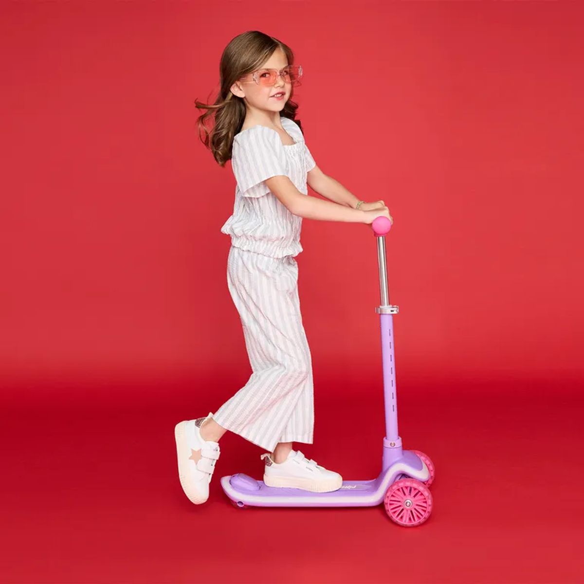 YAMP - Blusa Niña Algodón Yamp