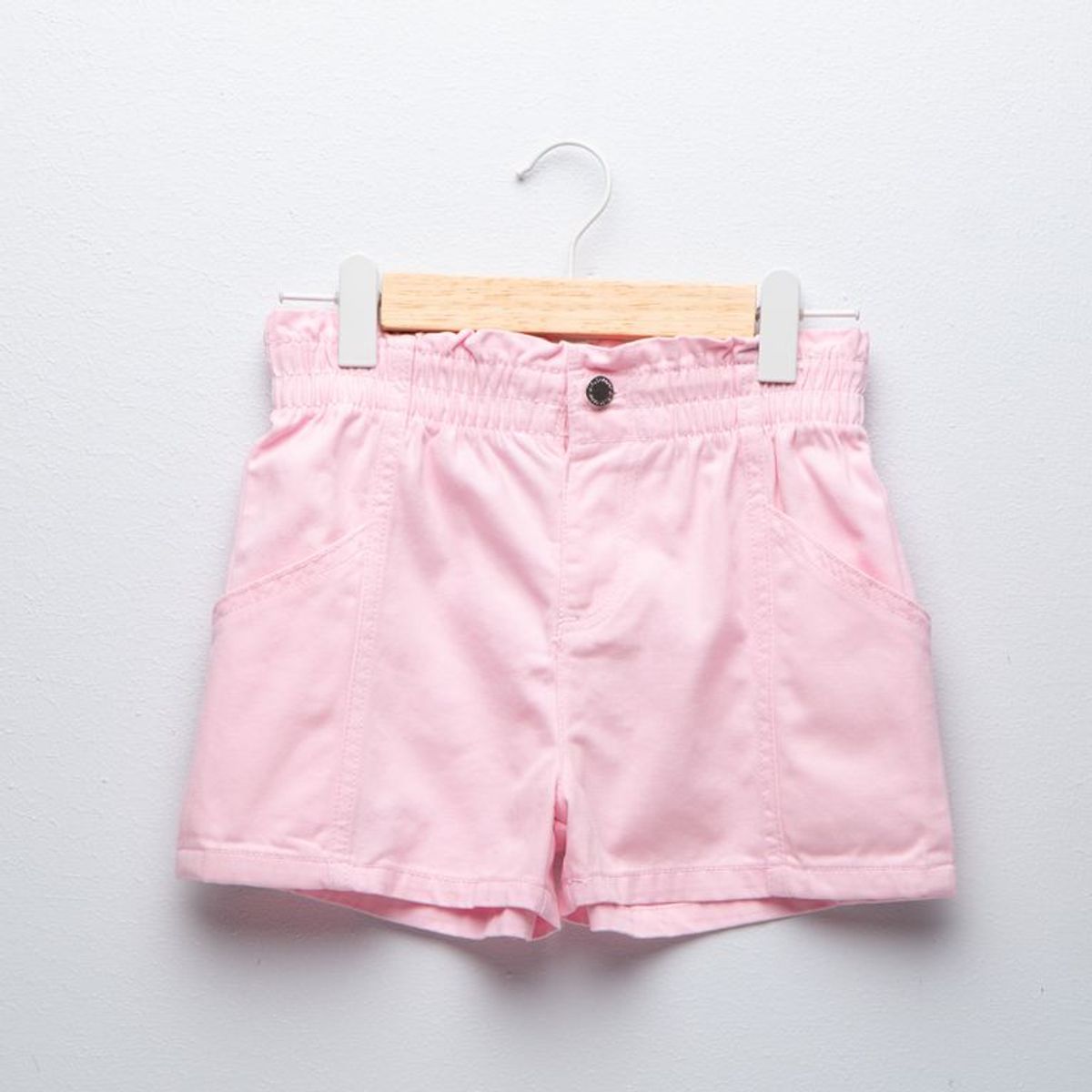 YAMP - Short Niña Algodón Yamp