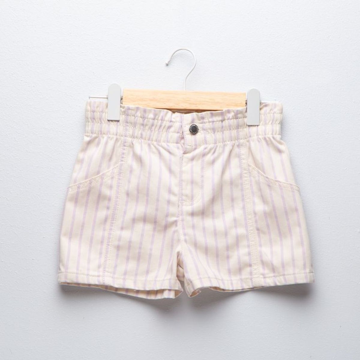 YAMP - Short Niña Algodón Yamp