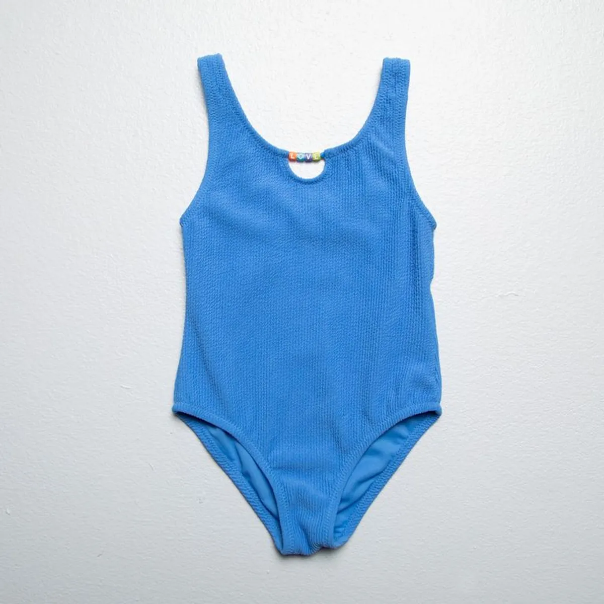 YAMP - Traje De Baño Niña Yamp