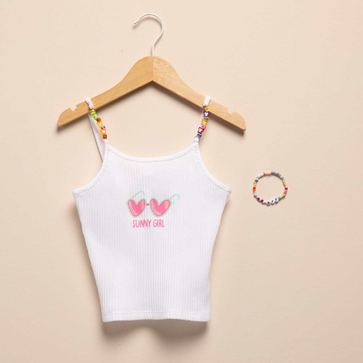 YAMP - Polo Niña Algodón Yamp