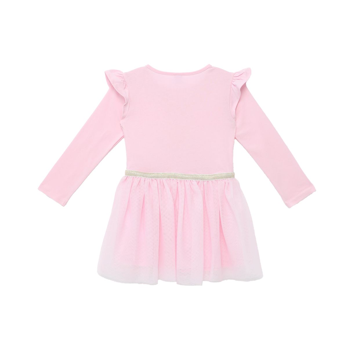 YAMP - Vestido Niña Yamp